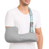 Tynor Pouch Arm Sling Tropical – Size S