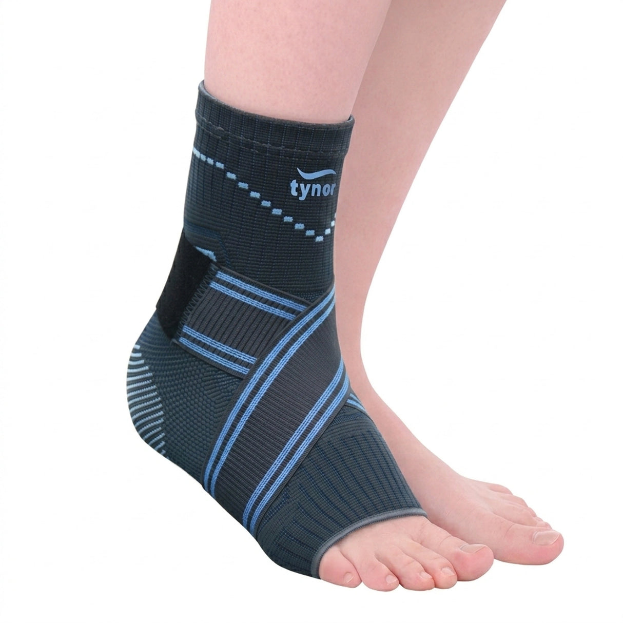 Tynor Ankle Binder – Size S