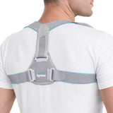 Clavicle Brace with Fastening Tape – Size L