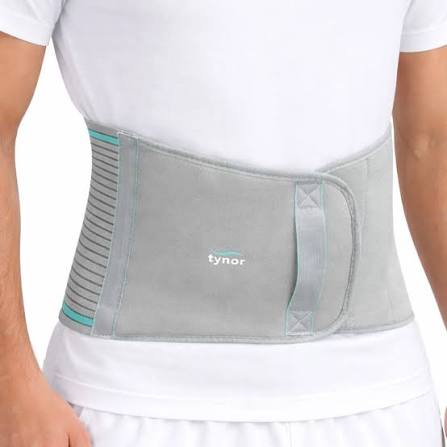 Tynor Abdominal Support 9"/23 cm – Size L