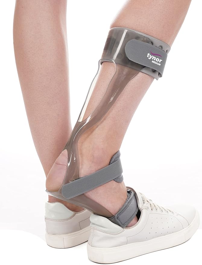 Foot Drop Splint (Right) – Size S