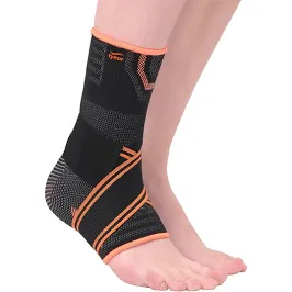 Tynor Ankle Binder Air Pro – Size M